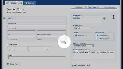 Review & Screencast of AppNitro