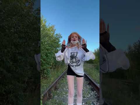 DC Mama Nyaff Kyomili Dance Rekkkkkk Xuhuongtiktok 