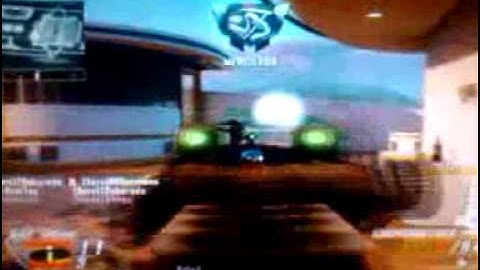 BO2 - FFA 30-0! FLAWLESS!