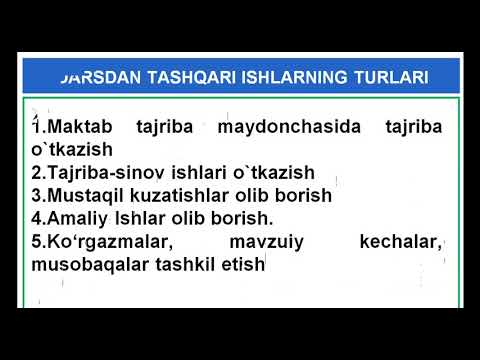 Video: Uy oʻsimliklarini parvarish qilish: Uy oʻsimliklarini parvarish qilish boʻyicha asosiy maslahatlar