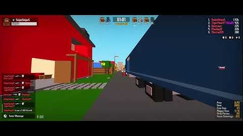 Krunker Hacker #13 #banhackers #krunker