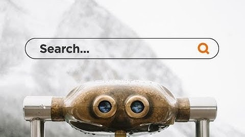 Search Essentials Widget | Tutorial by MuseThemes.com