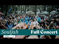 Souljah Full Concert Live At Riuh Sikembang Fest 2022