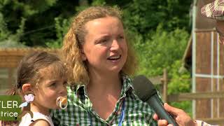 Rumo, Val Di Non Doris E La Riscoperta Del Maso