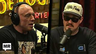 Joe Rogan Can t Believe What Shane Gillis Is Telling Him