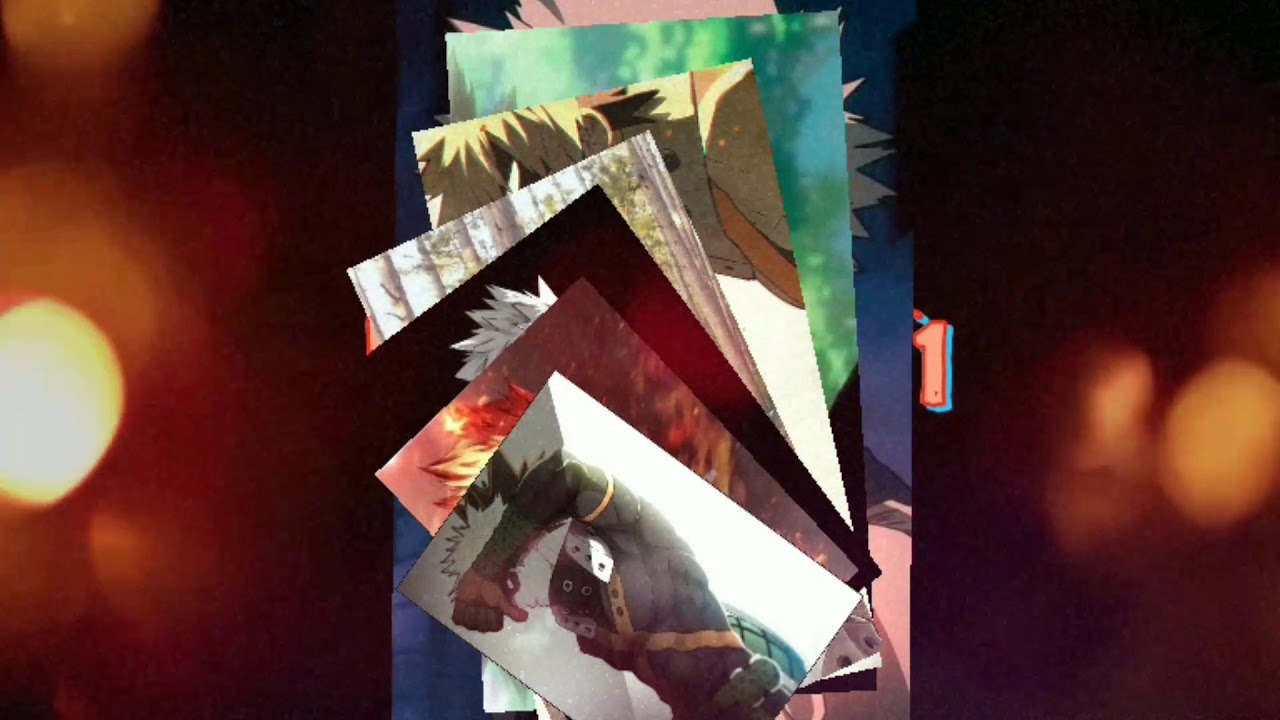 Bakugou [edit] 🔥S&M🔥