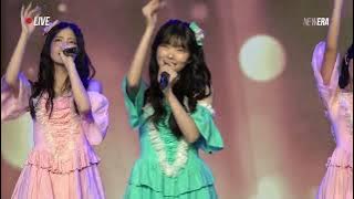 JKT48 - M13. Kolam yang Tak Ada Airnya | SnM - STS Danella & Daisy - 21 Desember 2024