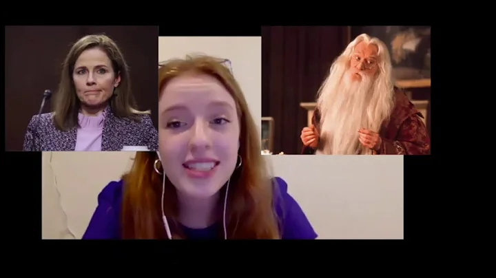 AN S9E1 Grown - Up Interview with Professor Dodd