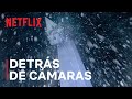 Granizo | Video destruccin de la ciudad de Buenos Aires | Netflix