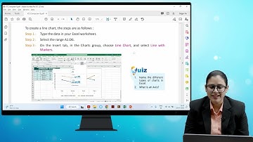 Knowledge Tree Books Computer Class 8 Chapter 4