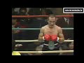 【再アップ】" 昭和の激闘王 " ジャッカル丸山 4試合