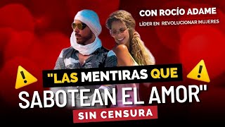 🤯 Verdades incómodas con Rocío Adame COMPLETO (Live 5 de mar 2023)