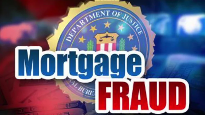 #MortgageFraud Davenport Is Live