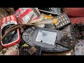 Looking for an old phone in the trash || found lots of old phones in the trash || Restoration phone