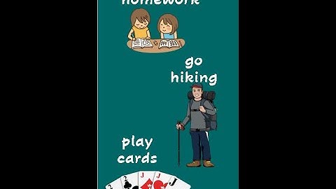 Collocation with do, play and go  #Shorts  #English_vocabulary  #English_learning
