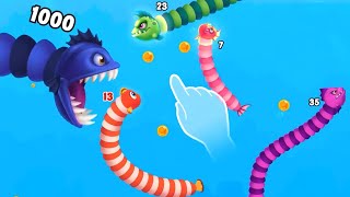 Mini game fishdom ads, help the fish Part 27 New update