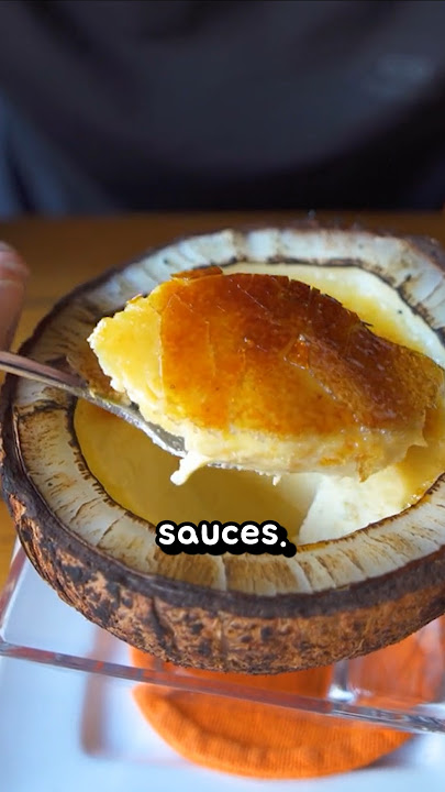 You’re Eating Coconut Wrong