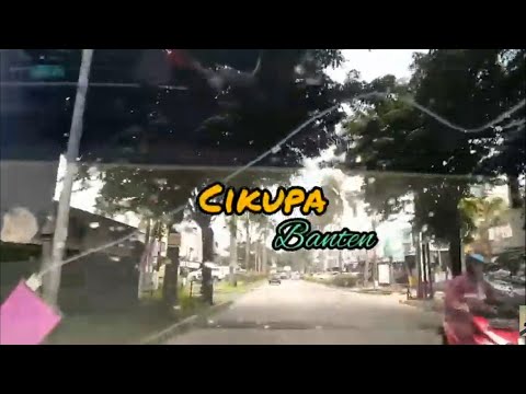 Cikupa Tangerang Banten