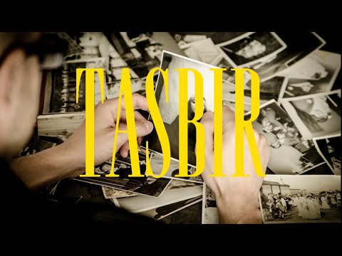 M zee Trix   TASBIR Official Lyrics Video