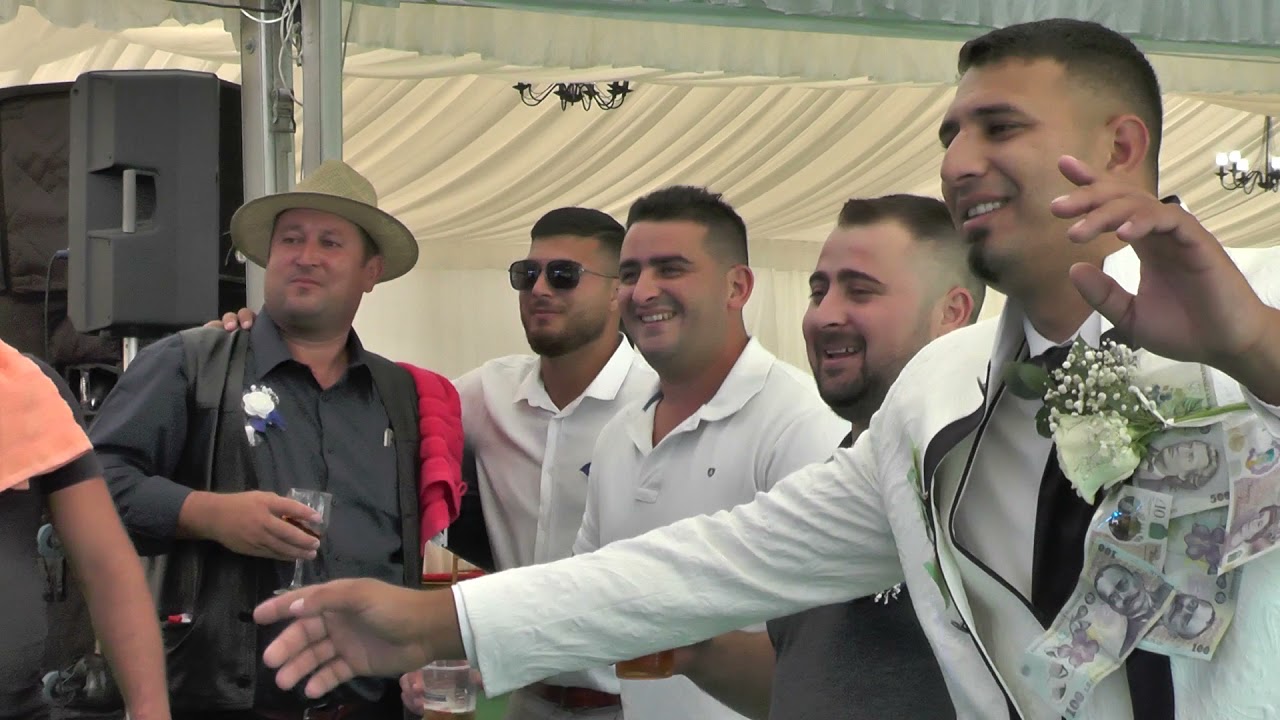 Nunta Claudiu si Lenuta Bita Prundu Teleorman 2020