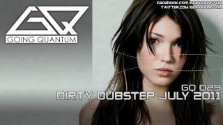 Dirty Dubstep July 2011