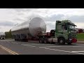 J B Rawcliffe & Sons Ltd transport brewery vessels in Manchester