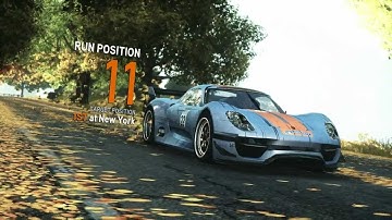 Need For Speed The Run Part 24 - Police-Gallardo