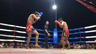 Thai boxing 9