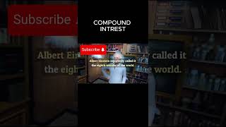 The Power of Compound Interest Explained |Simple Guide to Building Wealth