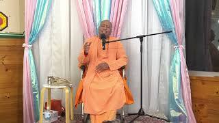 HH Devamrita Swami 3 Dec 2023 Session 2