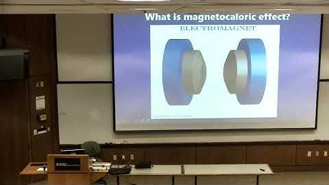 VICTORINO FRANCO - IEEE Magnetics Distinguished Lecture