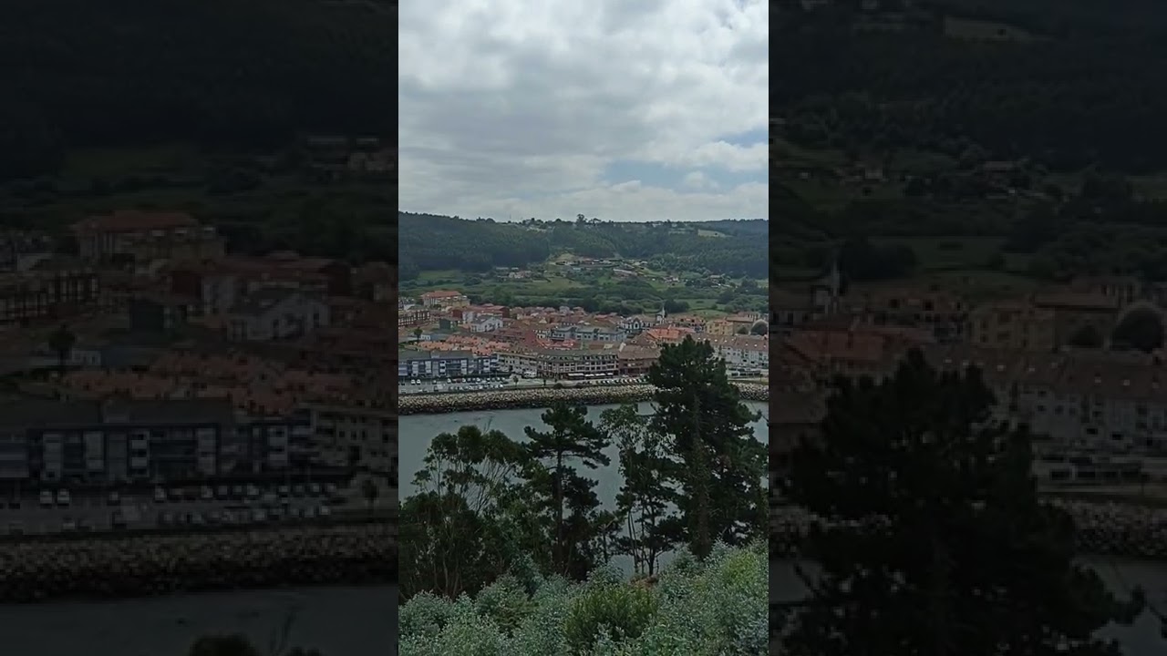 San Juan de la Arena. Asturias. #asturias #asturiasparaisonatural  #visitasturias