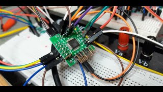 Cirrus Logic CS4385A DAC TDM working and testing