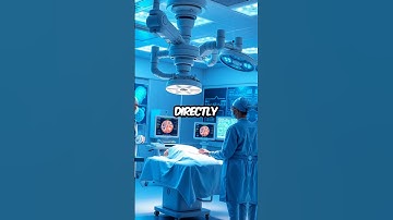 AI Robots Now Perform Surgery with Unbelievable Precision! 🤖✨