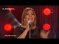 أصالة تعبر عن محبتها لمصر عبر أغنية عليا التونسية يا حبايب مصر مهرجان سوق واقف 2014 