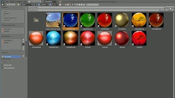 Make a Simple 3D Web Car Game Part 5 Improving the Appearance of the Game Using Matcap Textures