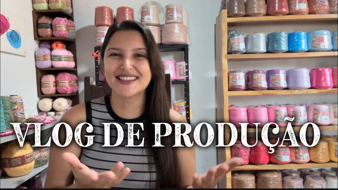 💥PRODUÇÃO DO FIM DE SEMANA 🤑