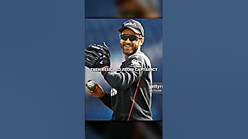 Curse of Captaincy....💀 #shorts