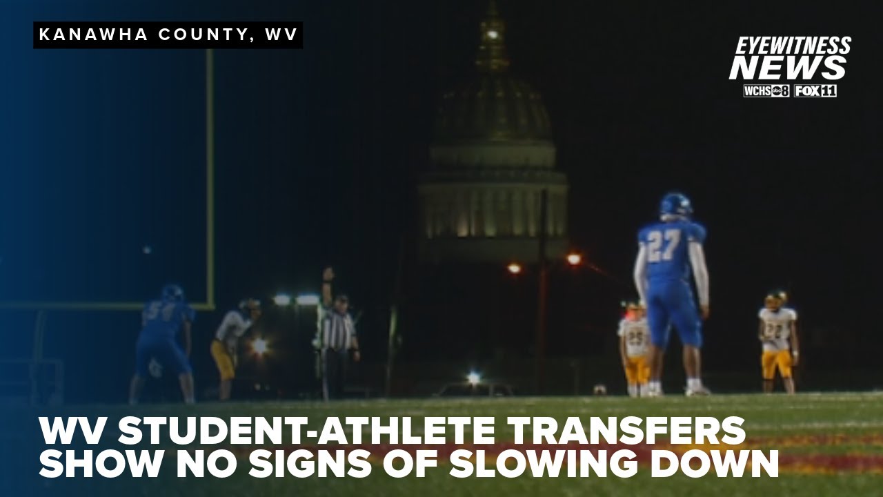 WVSSAC says transfers of student-athletes are ramping up as fall sports begin