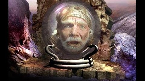 Return to Zork - Intro & Gameplay (1993)