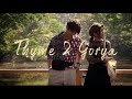 thyme &amp; gorya [ruin my life] episode 1- 8 [f4 thailand]