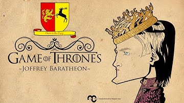 CK2 - A Game of Thrones mod - Joffrey Baratheon
