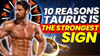 10 reasons Taurus is the strongest sign screenshot 1