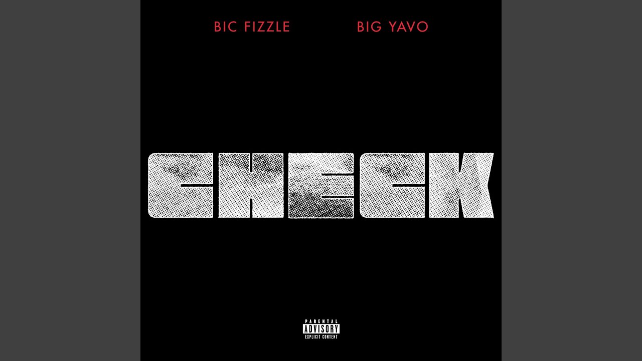 Check (feat. Big Yavo)