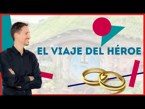 EL VIAJE DEL HÉROE EN LA NARRATIVA