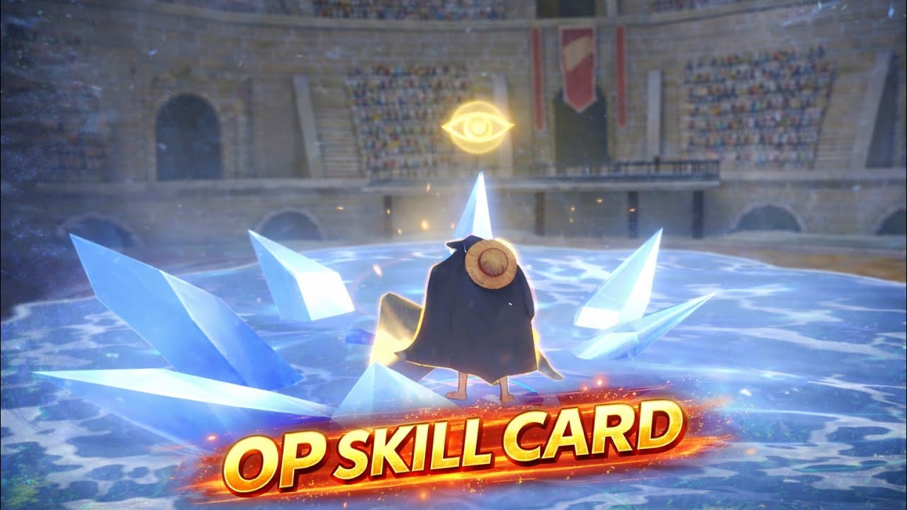 Onigashima Luffy Observation Haki too powerful.....