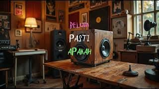 BIDADARI | LELA | western metal | Ai cover