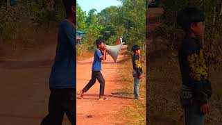 New Comedy 2022 Video || #NBAJerseyDay | Funny Videos At My Village