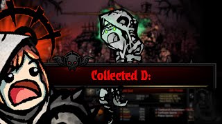 Darkest Dungeon DEATHLESS Ep35 Collected D: