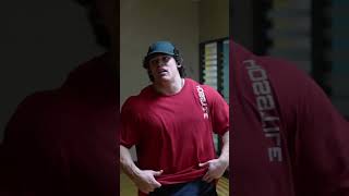 Sam Sulek's method to fall asleep quickly 😴